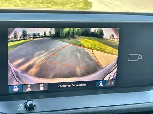 Used 2025 Honda Accord Sport image 26
