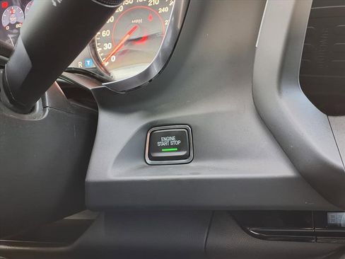 Used 2024 Chevrolet Camaro SS image 30