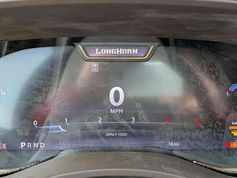 New 2025 RAM 2500 Limited image 11