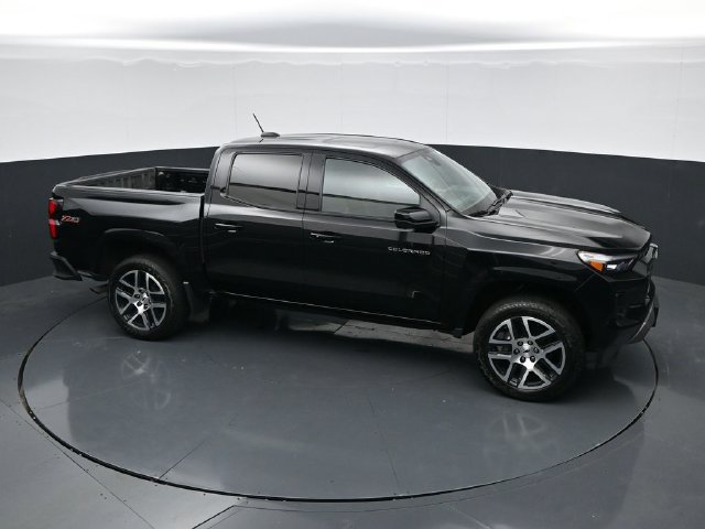 Used 2023 Chevrolet Colorado Z71 w/ Z71 Convenience Package 2 AWD/4WD image 41