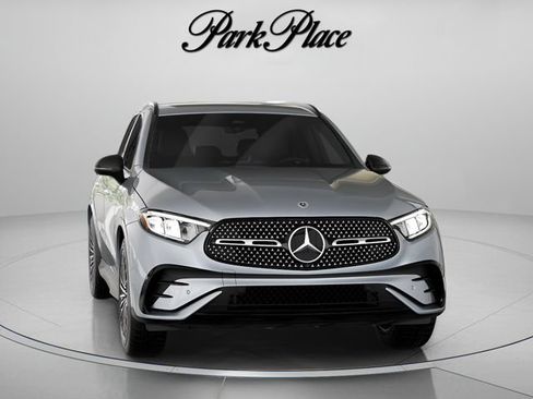 Used 2026 Mercedes-Benz GLC 300 image 33