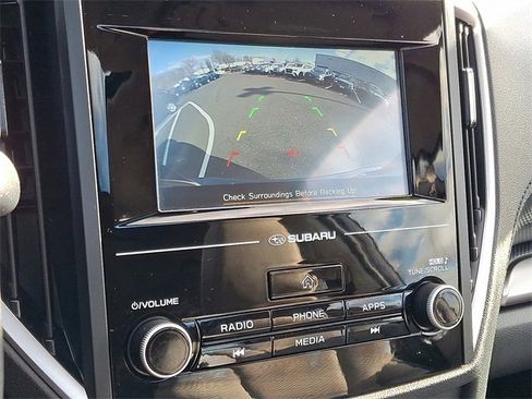 Certified 2024 Subaru Forester Premium image 18