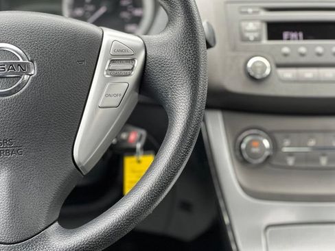 Used 2014 Nissan Sentra SR FWD image 29