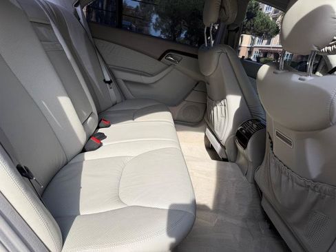 Used 2001 Mercedes-Benz S 500 image 70