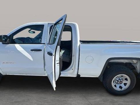 Used 2017 GMC Sierra 1500 4x4 Double Cab image 46