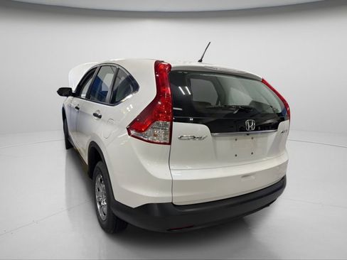 Used 2014 Honda CR-V LX image 2