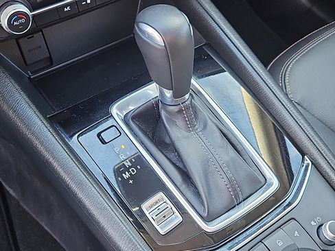 Used 2023 MAZDA CX-5 AWD 2.5 S w/ Preferred Package image 19