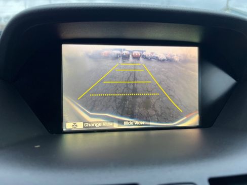 Used 2013 Acura MDX TECHNOLOGY image 33