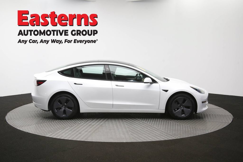 Used 2023 Tesla Model 3 Standard Range RWD image 41