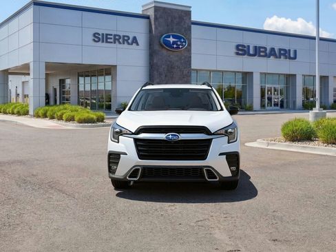 New 2026 Subaru Ascent Touring AWD/4WD image 18