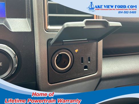 Used 2020 Ford F150 Raptor w/ Equipment Group 801A Mid image 31