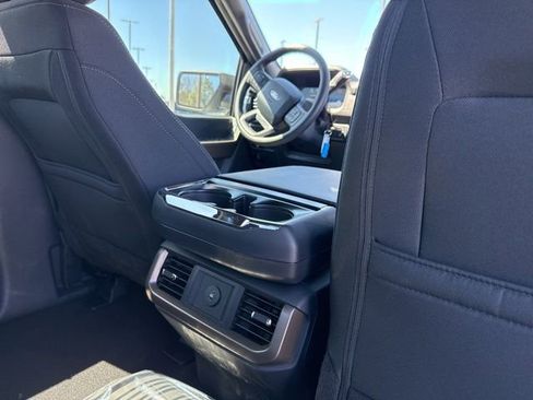 New 2026 Ford F150 STX w/ Equipment Group 201A FX4 image 18