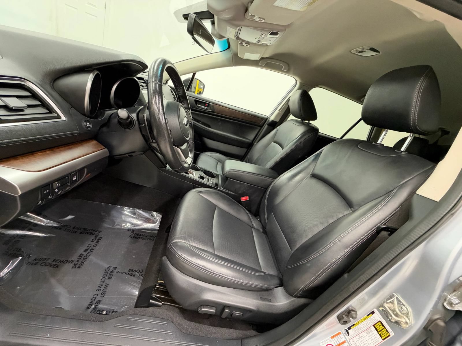 Used 2019 Subaru Outback 2.5i Limited AWD/4WD image 17