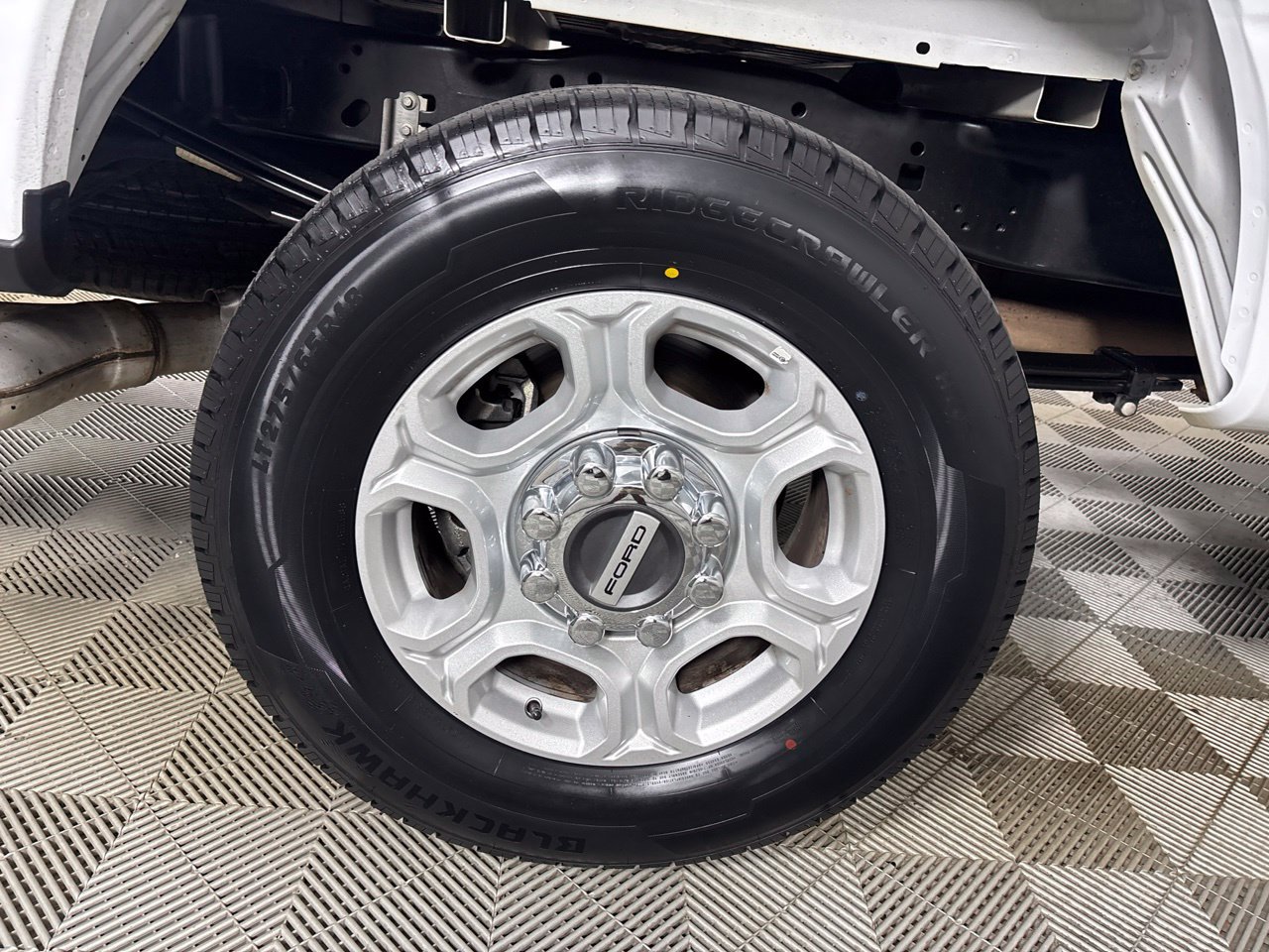 Used 2026 Ford F250 XLT AWD/4WD image 30