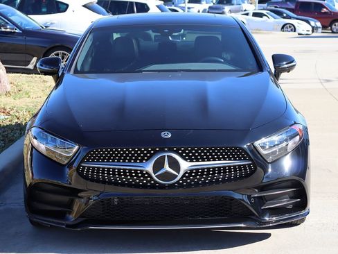 Used 2020 Mercedes-Benz CLS 450 w/ Premium Package image 3