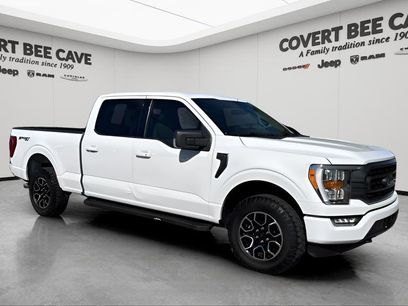 Used 2021 Ford F150 XLT w/ Equipment Group 302A High