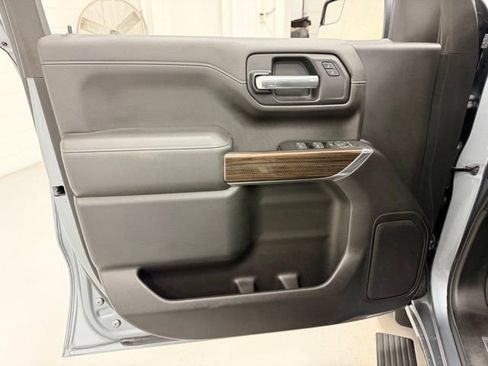 Certified 2019 Chevrolet Silverado 1500 LT w/ All-Star Edition image 21