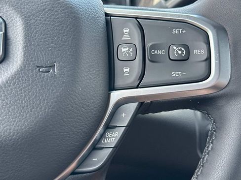 New 2025 RAM 2500 Big Horn image 29