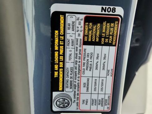 Used 2024 Hyundai Ioniq 5 Limited RWD image 75