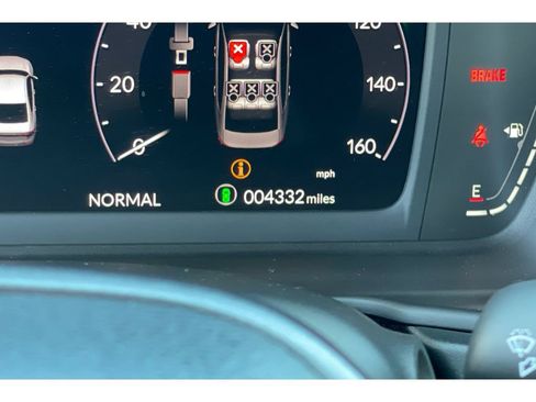 Certified 2025 Honda Accord EX-L image 39