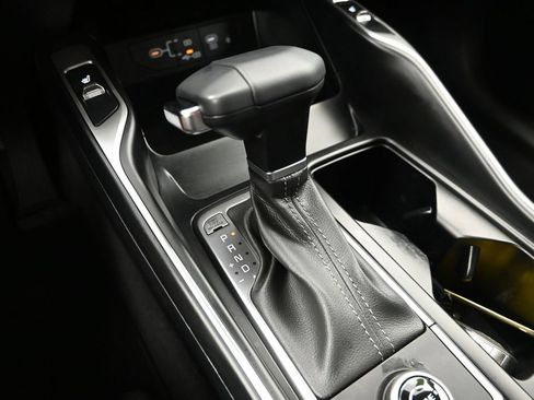 Certified 2026 Kia Sorento S FWD image 23
