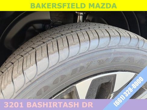 New 2026 MAZDA CX-50 2.5 Hybrid w/ Weather Package image 22