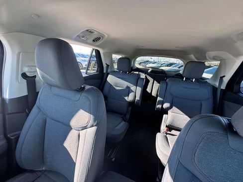 New 2026 Ford Explorer Active image 30