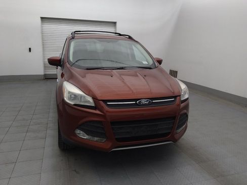 Used 2016 Ford Escape SE w/ Equipment Group 201A image 14