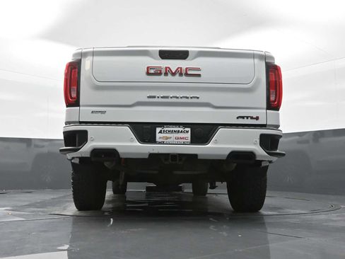 Used 2020 GMC Sierra 1500 AT4 w/ AT4 Premium Package image 29
