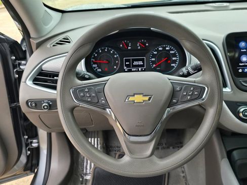 Used 2023 Chevrolet Malibu LS w/ Driver Confidence Package image 22