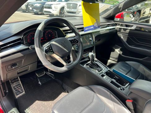Used 2023 Volkswagen Arteon SEL AWD/4WD image 29