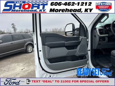 New 2026 Ford F350 XLT image 33