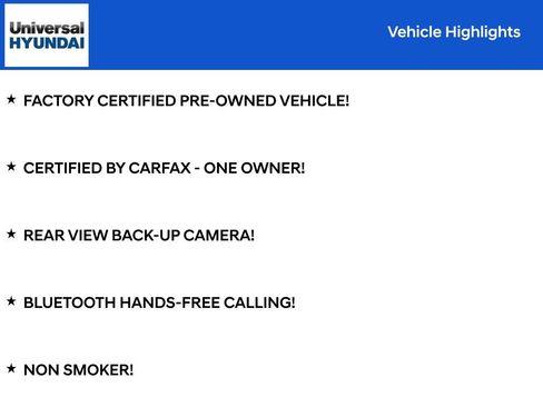 Certified 2026 Hyundai Kona SEL Sport image 6