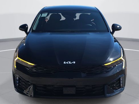 New 2026 Kia K5 GT-Line image 2