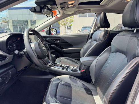 Used 2024 Subaru Crosstrek 2.5i Limited AWD/4WD image 17