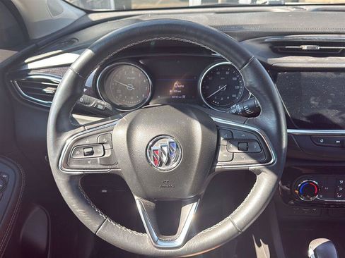 Used 2023 Buick Encore GX Preferred w/ Cold Weather Comfort Package AWD/4WD image 7