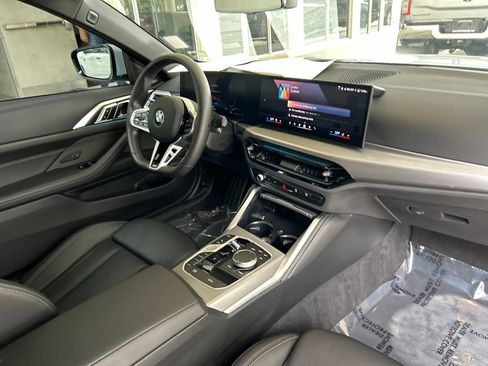 Used 2026 BMW 430i Convertible RWD image 33