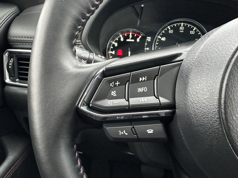 Certified 2025 MAZDA CX-5 2.5 Turbo image 21