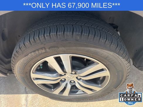 Used 2018 Honda Pilot EX-L image 34
