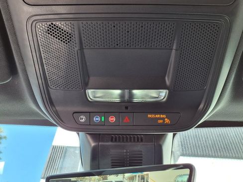 New 2026 GMC Terrain Elevation w/ Technology Package II FWD image 18
