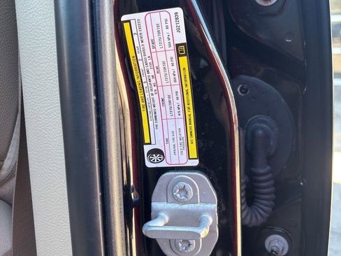 Used 2018 RAM 2500 Laramie w/ Convenience Group image 42