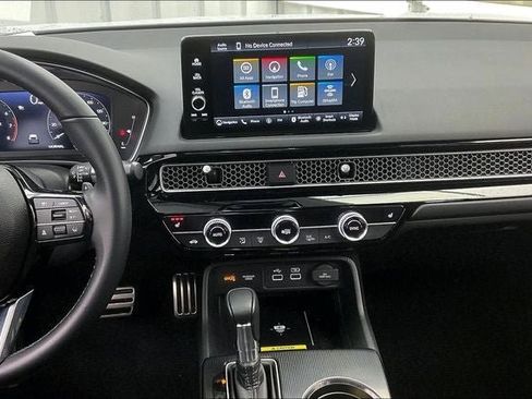 Used 2023 Honda Civic Sport Touring image 6