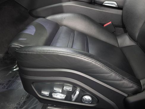 Certified 2020 Porsche Panamera GTS AWD/4WD image 25