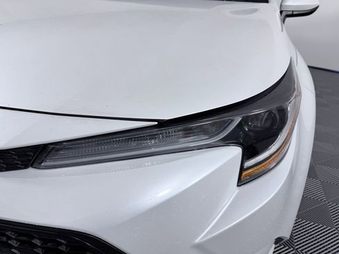 Used 2022 Toyota Corolla LE image 26