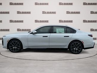 New 2026 BMW 750e xDrive w/ Executive Package AWD/4WD video 2