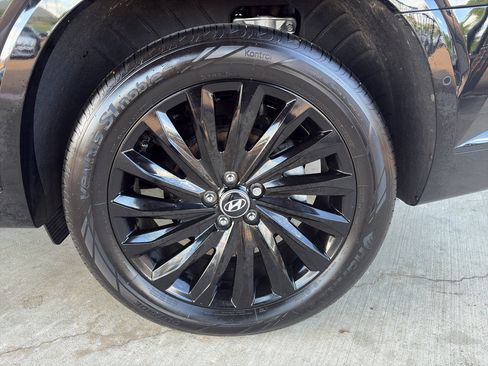 Used 2025 Hyundai Palisade Calligraphy AWD/4WD image 5