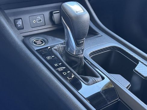 Used 2024 Nissan Sentra S image 28