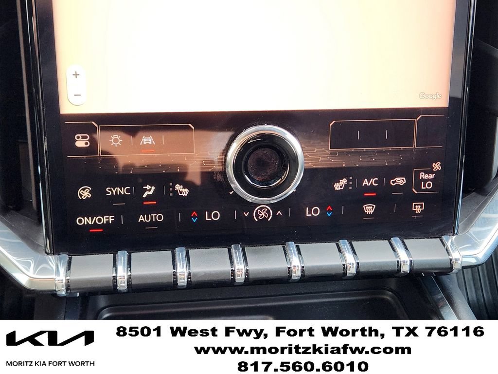 Used 2024 GMC Acadia Elevation FWD image 19