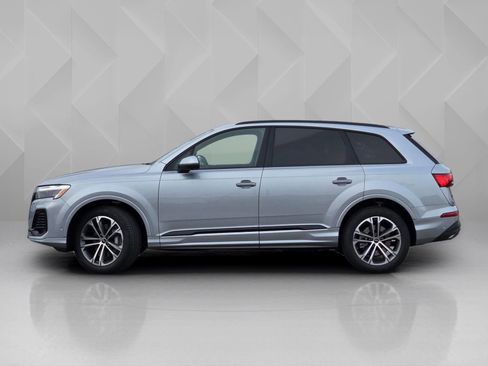 New 2026 Audi Q7 2.0T Premium Plus AWD/4WD image 3