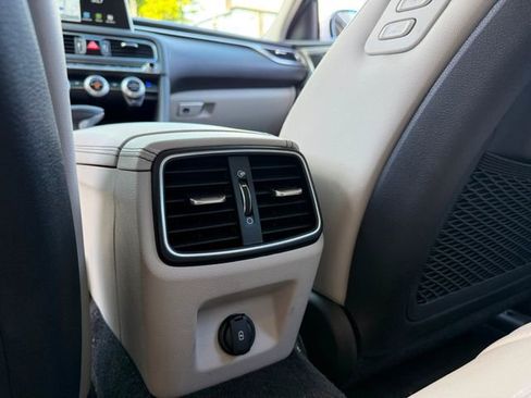 Used 2021 Genesis G70 2.0T w/ Elite Package image 37